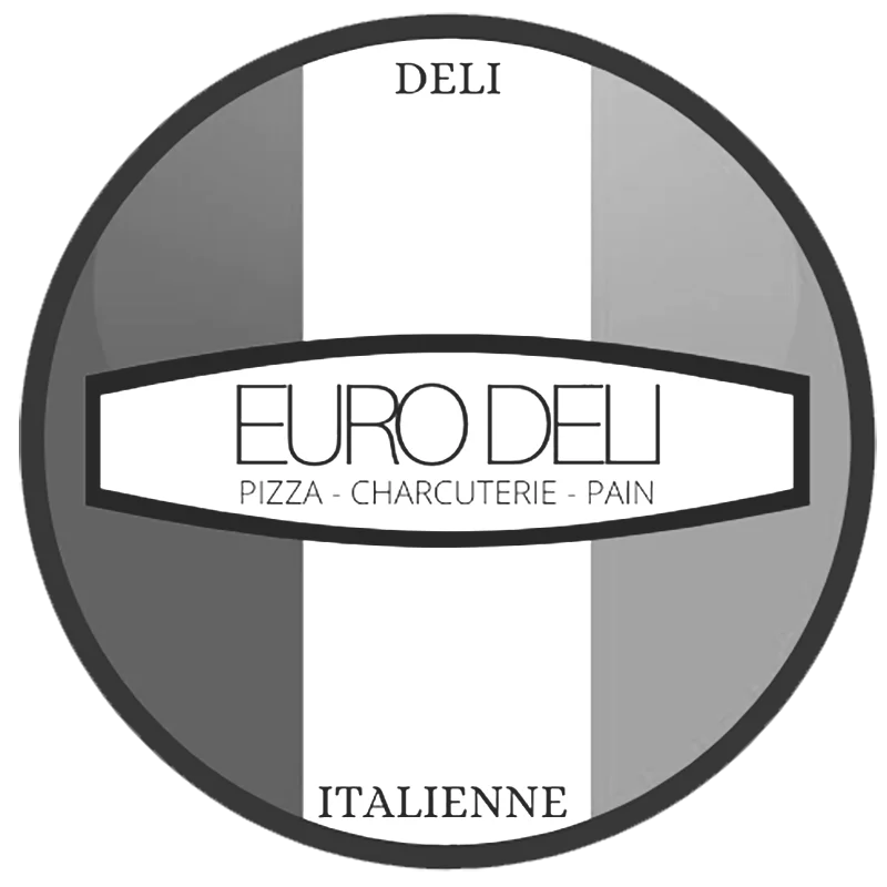 Logo de cliente de 1+3
